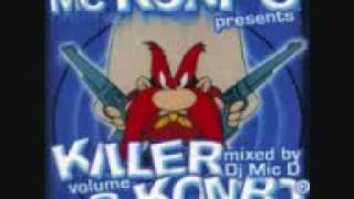 MC Rory O, Pocus, Blitzer & Smokey - Truly Madly Deeply