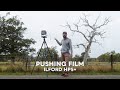 Shooting & Comparing Pushed Ilford HP5 Film (400, 800, 1600)