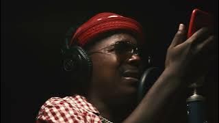 Bangla10 - Intro Trilogia (Studio Session)