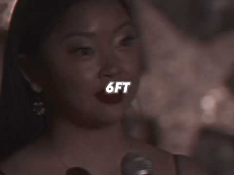 Boo b**ch edit