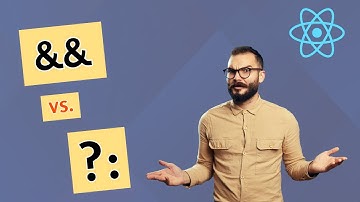 Conditional rendering in React: Don