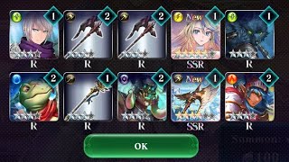 New Evertale Summon Trick, Get SSR Characters Easily