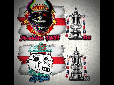 MANCHESTER UNITED VS