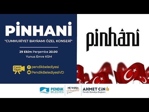 🎙️ Pinhani \