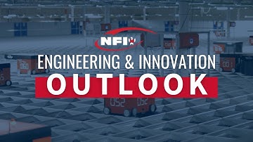 NFI - Engineering & Innovation 2021 Outlook