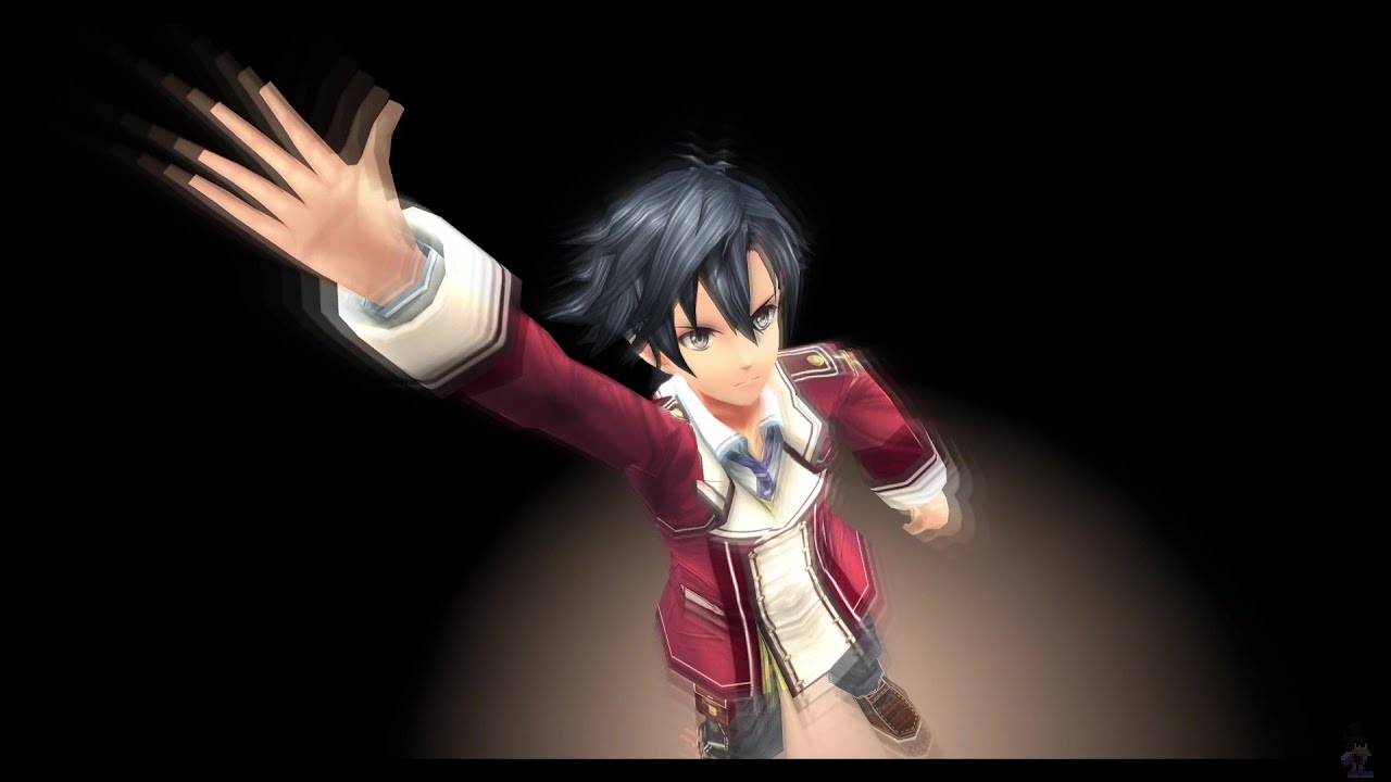 Trails of Cold Steel Final Chapter (133)- The Ashen Knight: Valimar, Final Boss Fight + Ending