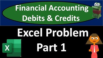 Comprehensive Problem Part 1