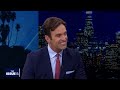Full Interview: LA Mayor Karen Bass (with Elex Michaelson)