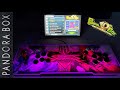Pandora Box 10th Anniversary - The Best Retro Arcade Console Gaming  2024