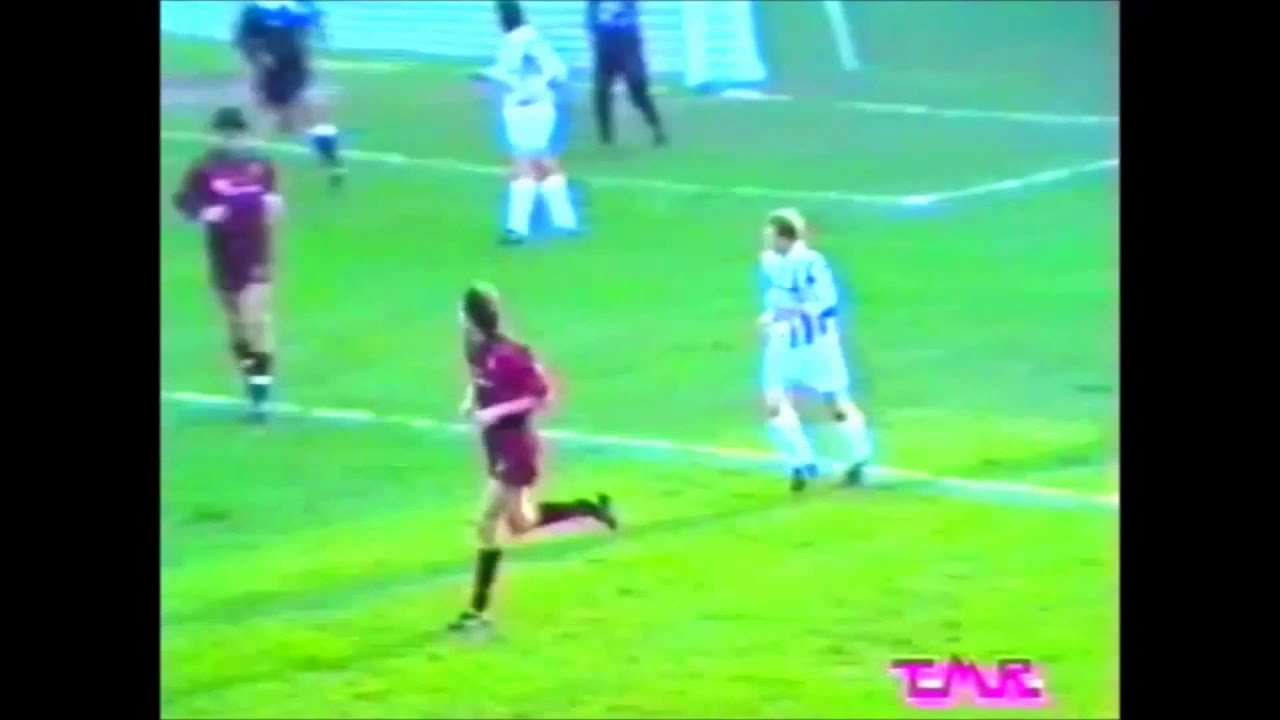 Borgosesia - FCV Biellese 1-0 (Serie D 1994/95)