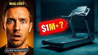 Gym Business Startup Costs The Truth About Running a Gym