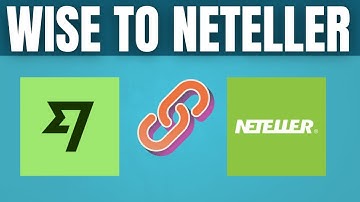 How to send money from wise to neteller-2025 l SM Tech