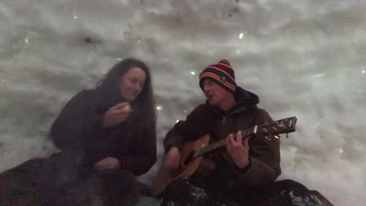 Ted & Alice Miller the Igloo Session