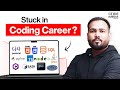 Struggling to Stay Motivated While Coding? Try These 4 Tips