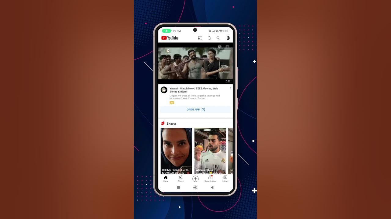 How To Make Youtube Videos Full Screen On Iphone 12