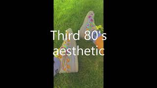 | Different Aesthetic Backgrounds | Indie | 80' s | Bruh Girl | Girly Girl | screenshot 2