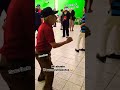 mi abuelo y sus movientos #baileviral #cumbia