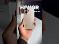 Desert Gold Honor 400 5g unboxing #honor400 #honor400series #honor #unboxing @HonorOfficial