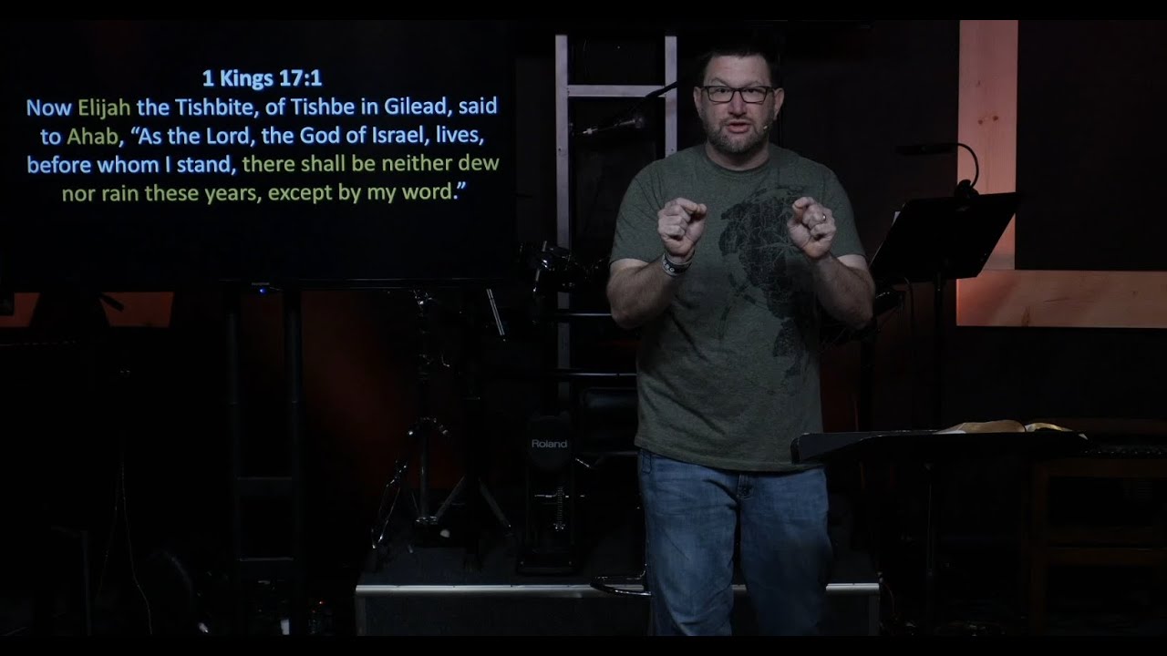 Catalyst Church LIVE ONLINE March 29, 2020 YouTube