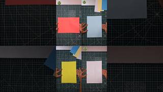 viral 4 amazing papers toys 😍 | how to make a paper planes | tutorial paper crafts #shorts #origami