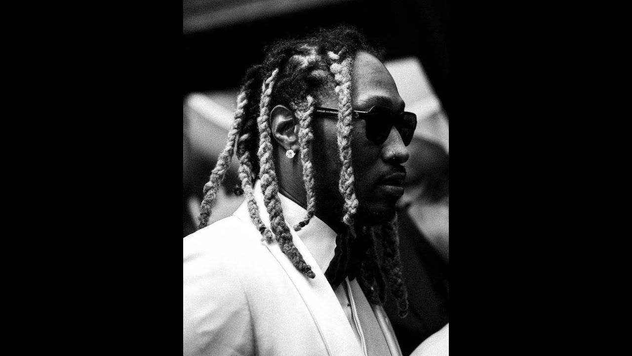 [FREE] Future Type Beat ''Euphoria