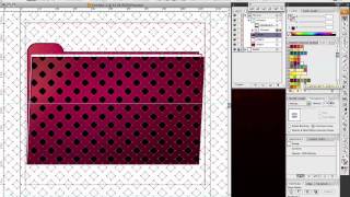 Adobe Illustrator - PT2 - How to make an Icon