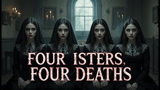1837: The Four Sisters Who Killed for Land | Dark History of Lancaster County
