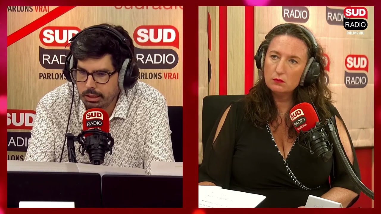 Laurent Barbier, horticulteur - "HVE / BIO : Le consommateur est trompé !"