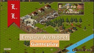 Empire Architect - Early Access gameplay (#1)