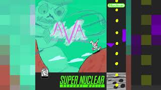 Ava Soundtrack - Junglebottom Peak