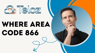 Where area code 866:Understanding the Whereabouts of Area Code 866!