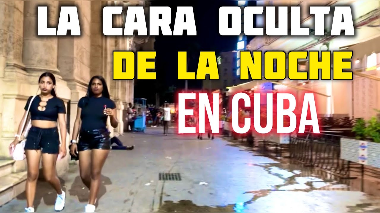 Entre a un Barrio peligroso ⚠️en apagón( Lo que nadie muestra) La habana