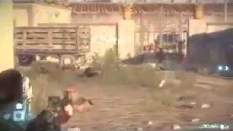 Army of Two The Devils Cartel Xbox 360 Picking Up the Pieces part 4 No Commentary