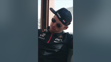 Max & Checo guess radio messages from other F1 drivers #f1 #redbull #verstappen #checoperez