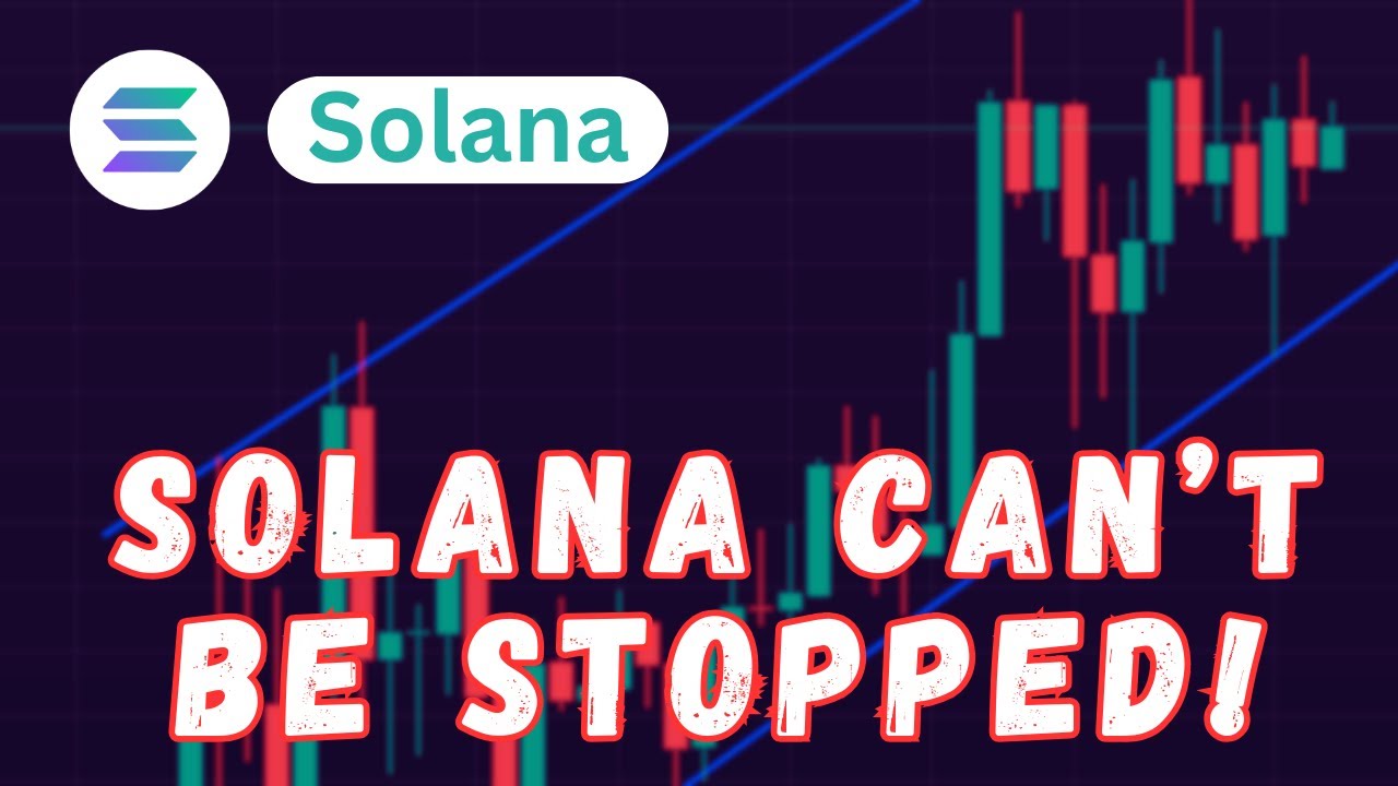 Solana (SOL) Full Technical Analysis - Price Prediction and Updates ...