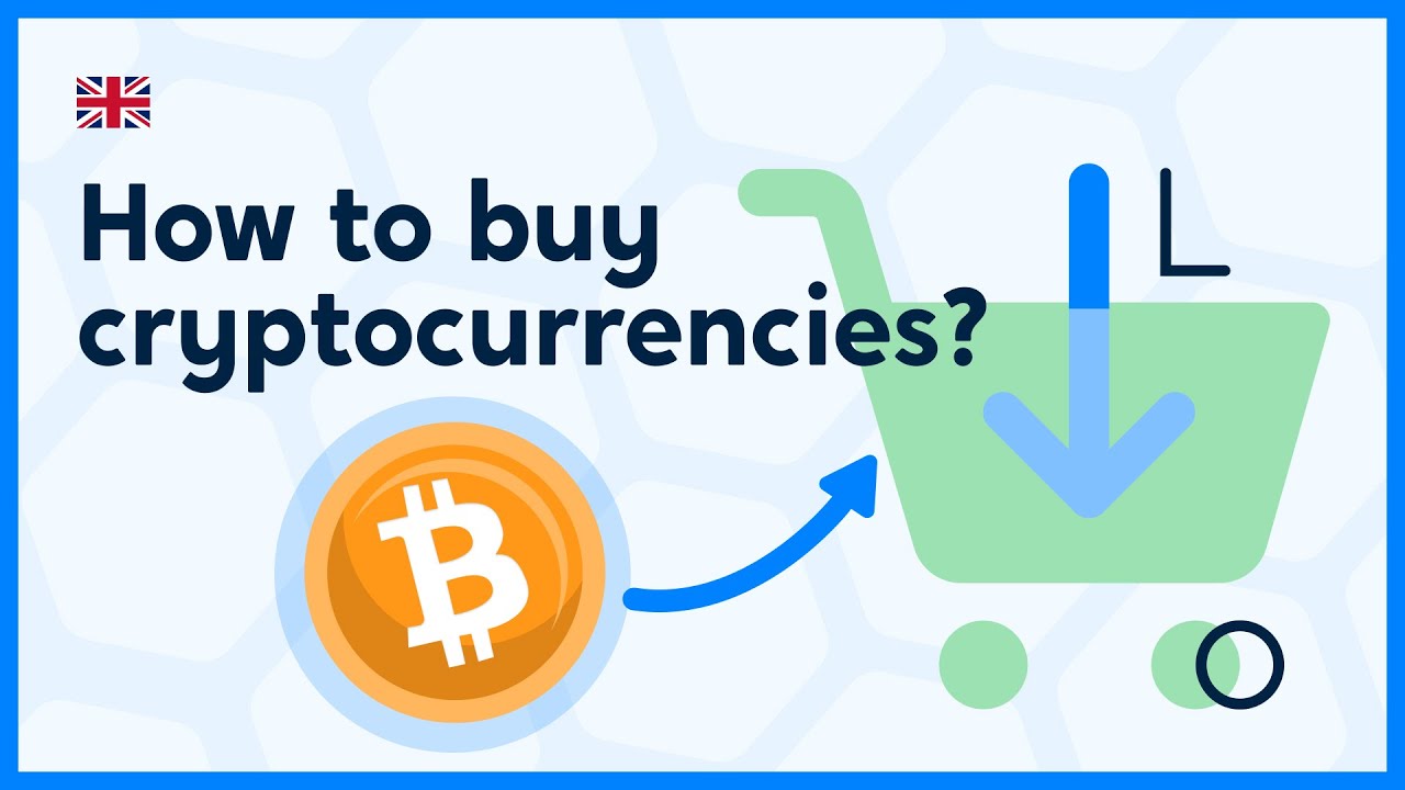 How to buy Cryptocurrencies on Coinmerce?