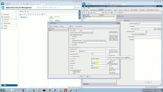 HP ALM Migration from usual authentication to LDAP authentication