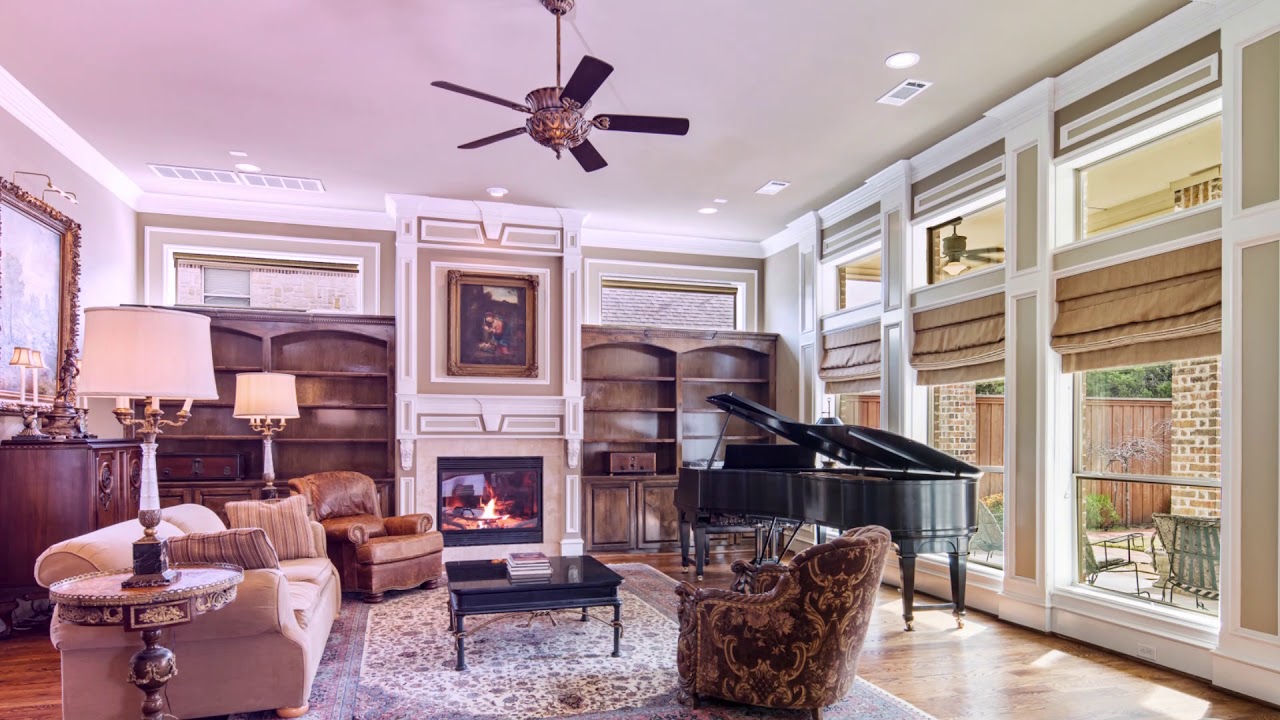 734 Shenandoah, Cedar Hill, TX 75104