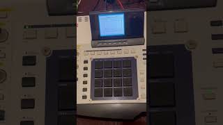 MPC4000 vs MPC3000