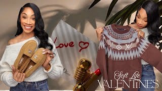 Soft Life Valentine’s Luxury Haul 💝 | Timeless Jewelry That Looks Expensive screenshot 5