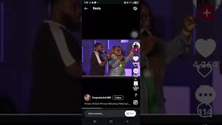 I'm not looking for a Blessing! Content