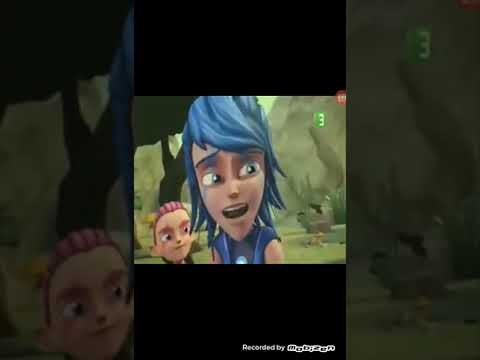 محاربي السندوكاي الحلقة 2 مدبلج