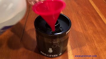 Pro-Level Manometer Promotion Video