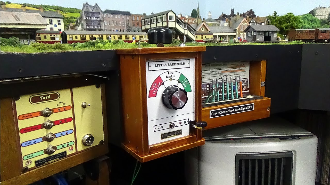 GCJ Feb 2021 Update Designing Developing and Building Block Instruments Pt 3 to Completion