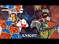 ⚔️❤️Los nuevos MEDIEVALES de PLAYMOBIL💙⚔️ mostramos la nueva COLECCIÓN KNIGHTS- CARYPE