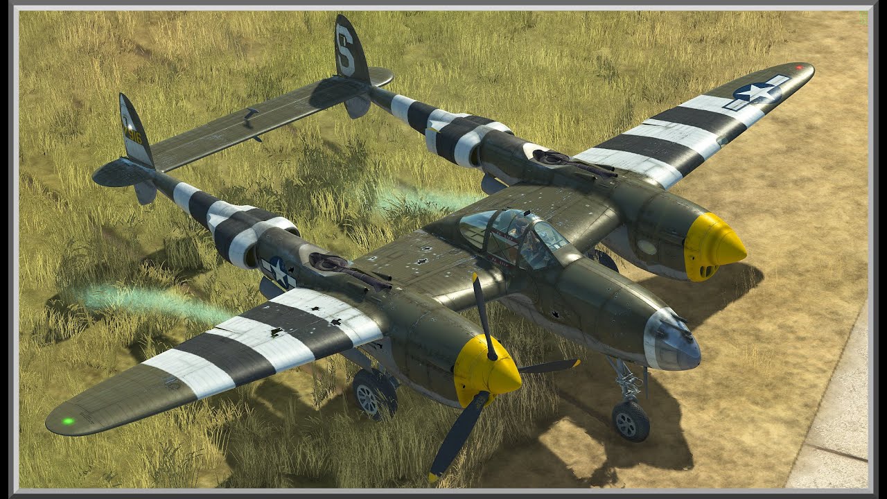 IL-2 BoS: Multiplayer  - First Kills & More Fails