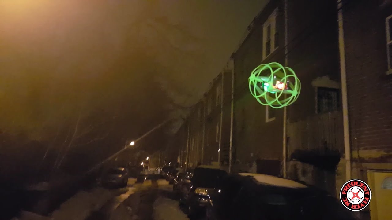 JimTab M69 Night Flight