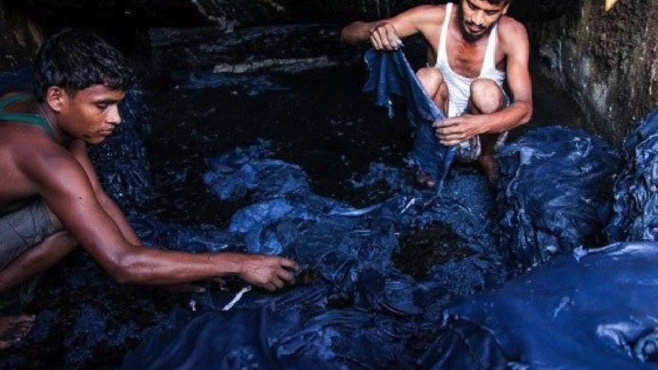 Bærekraftig Forbruk