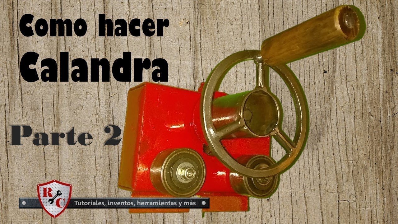 Calandra 