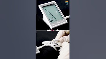 How to use Apex Locator #dentalkart #dentistry